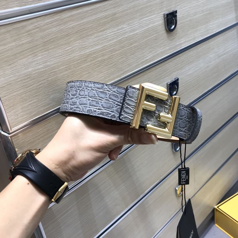 F**di belts